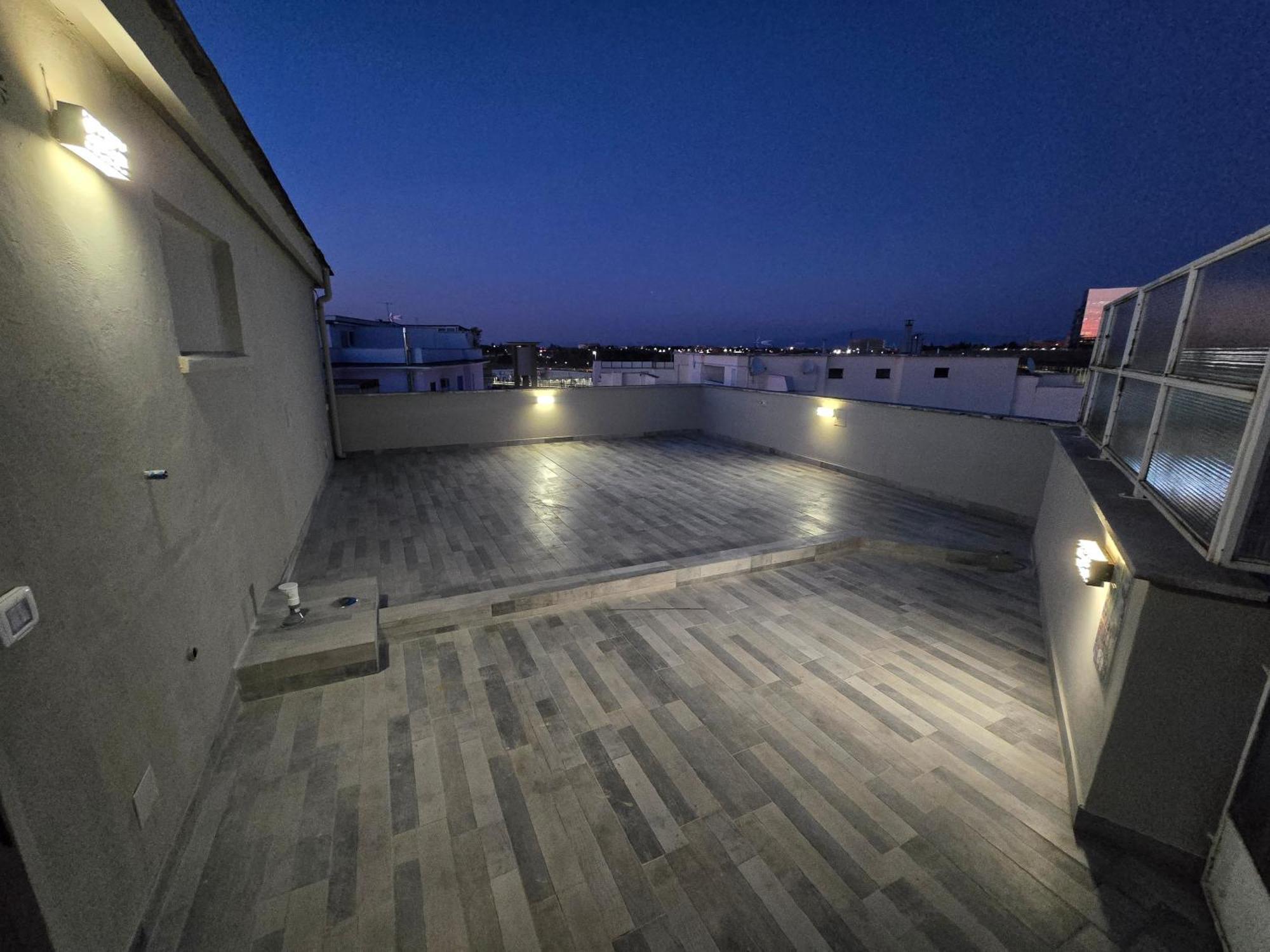 Bed & Breakfast Relais Tiburtina Roma