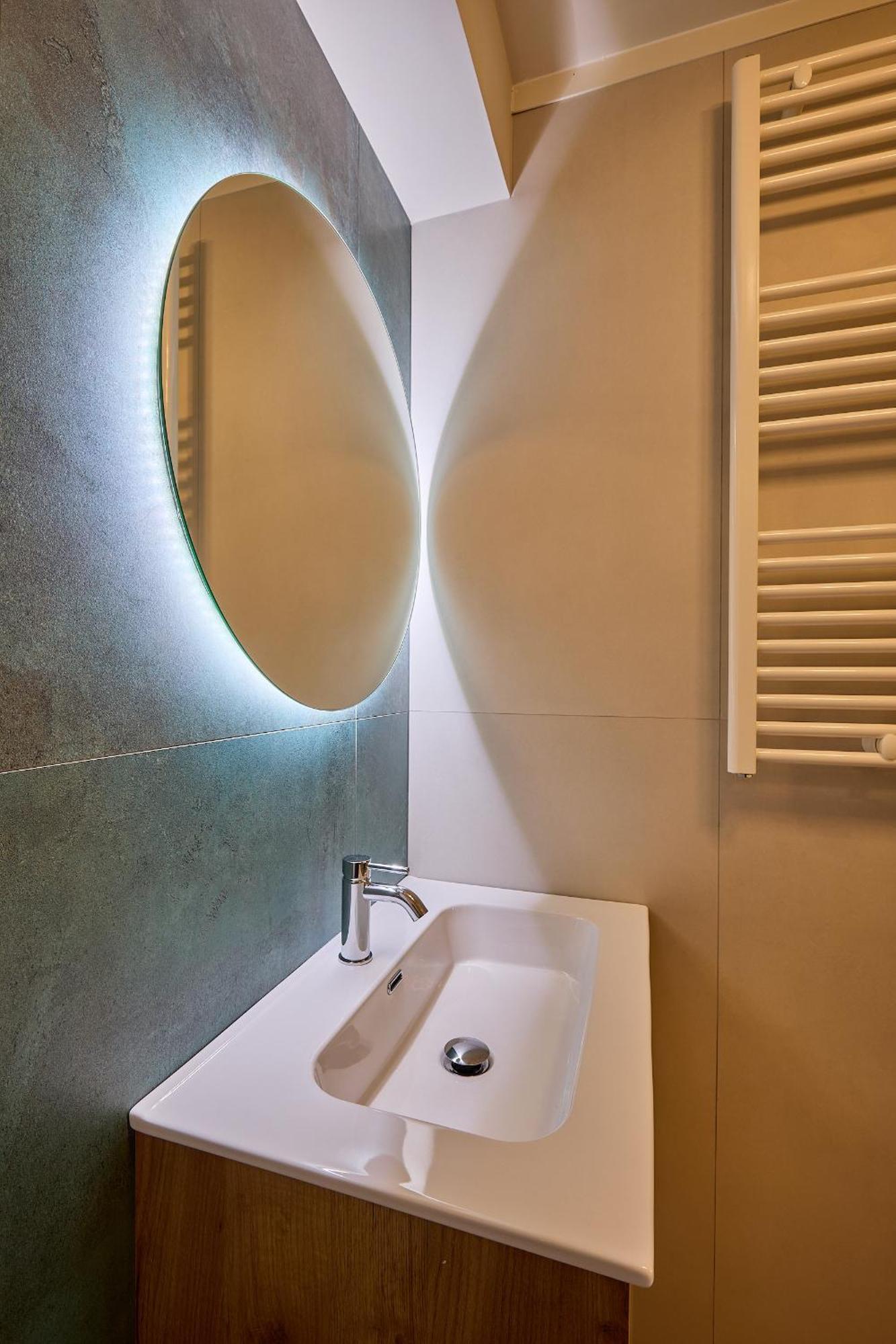 Relais Tiburtina 2*