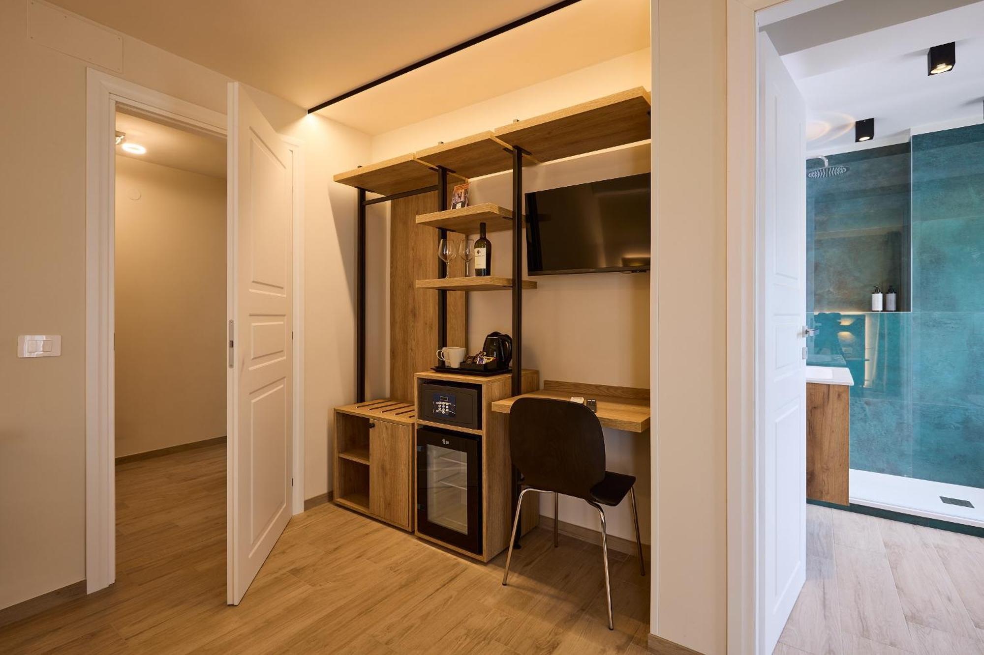 Relais Tiburtina Bed & Breakfast