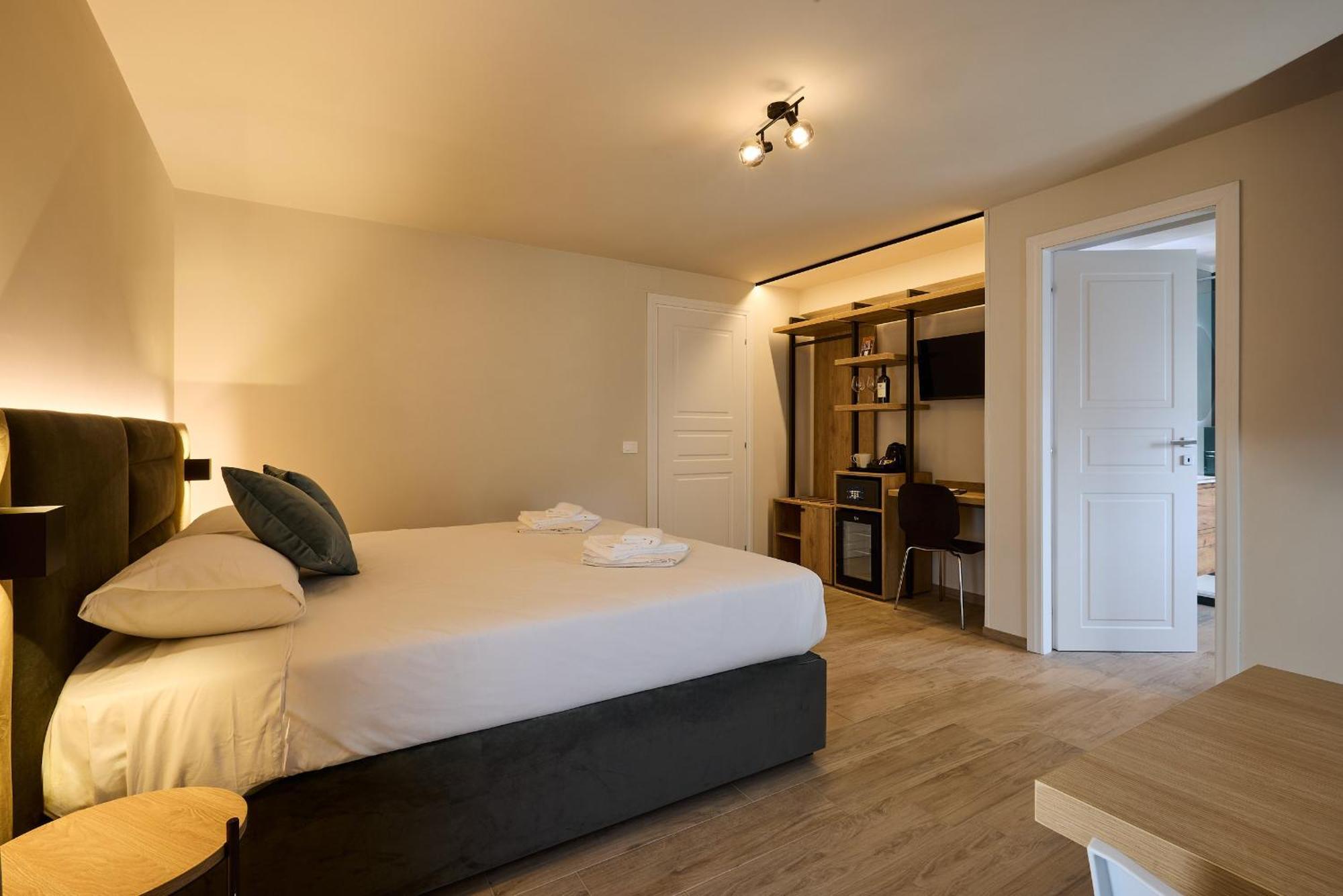 Bed & Breakfast Relais Tiburtina