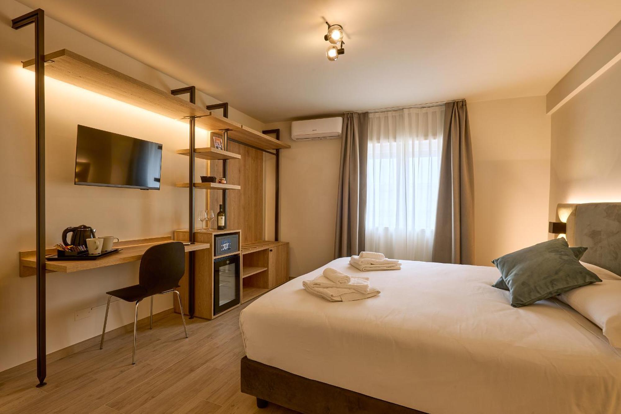 Bed & Breakfast Relais Tiburtina 2*