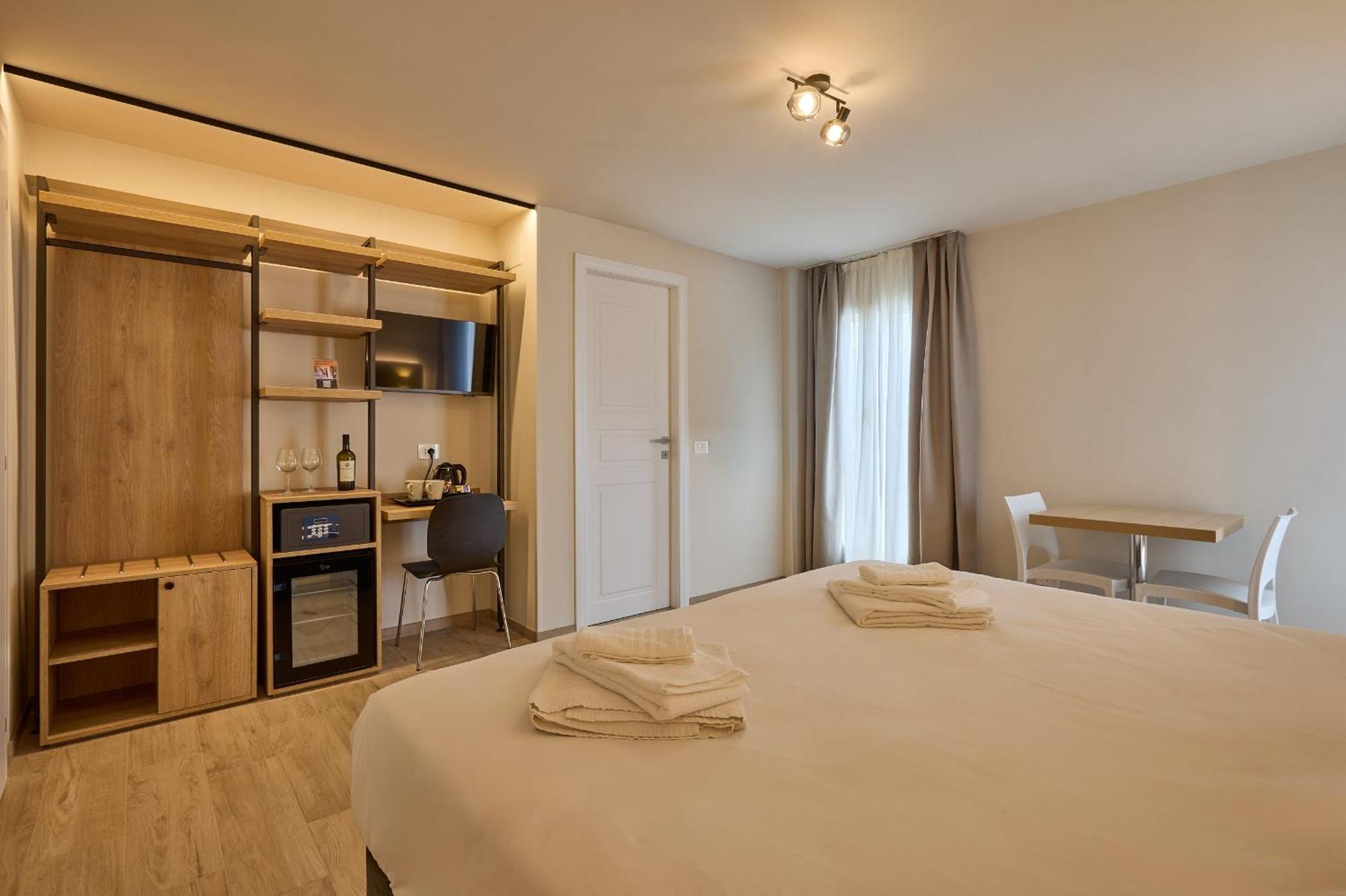 Relais Tiburtina Bed & Breakfast Roma