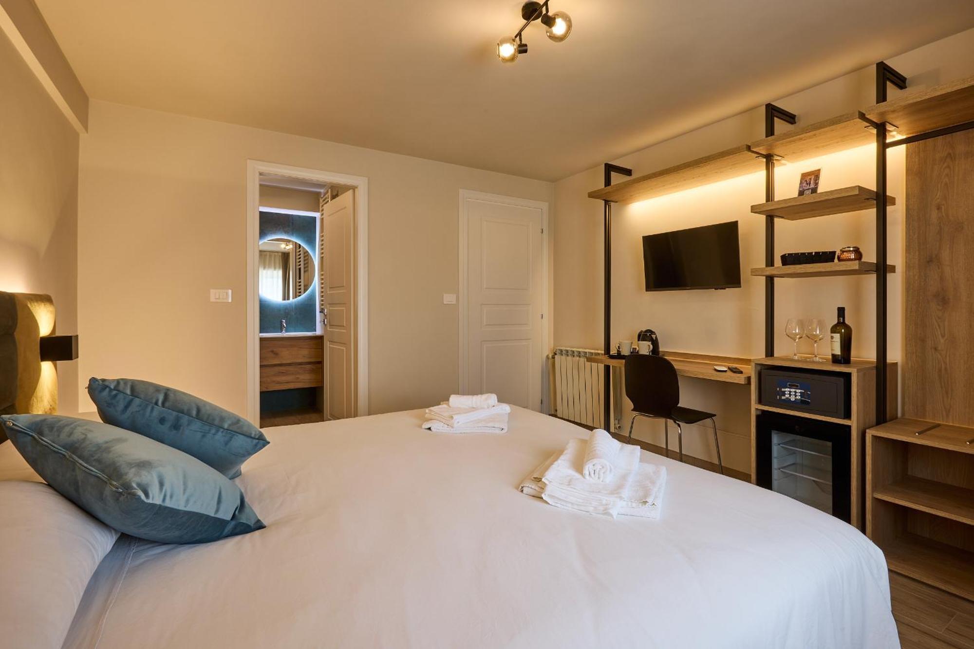 Relais Tiburtina 2*