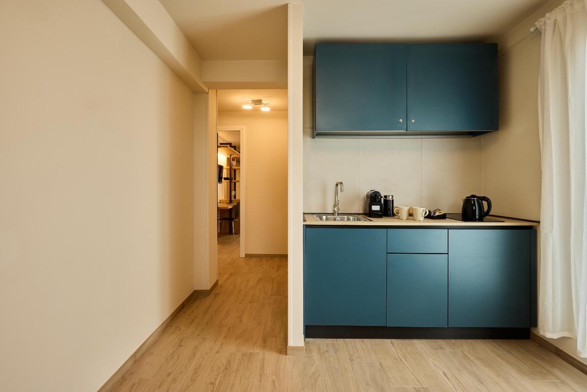 Relais Tiburtina
