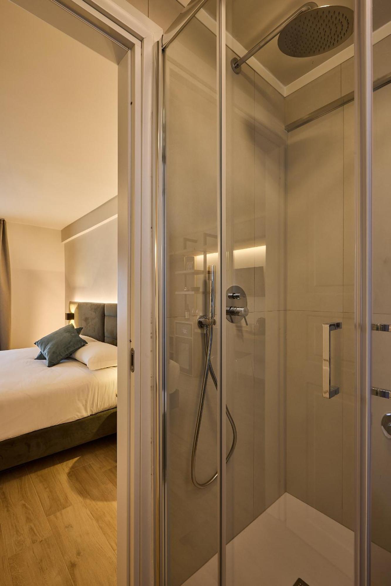 Relais Tiburtina Bed & Breakfast