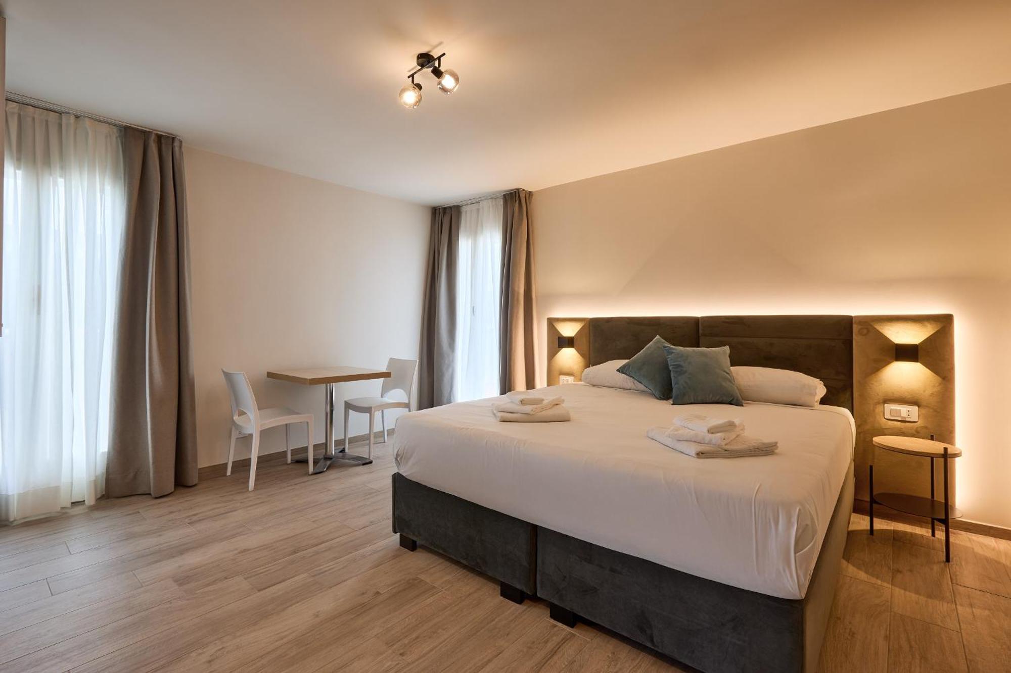 Bed & Breakfast Relais Tiburtina
