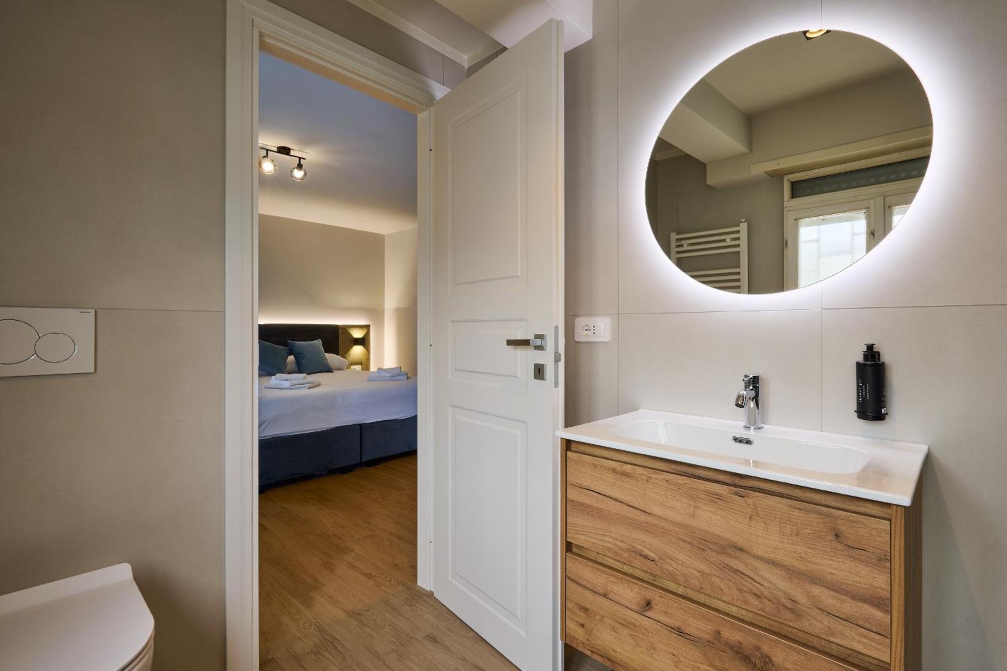 Relais Tiburtina Bed & Breakfast 2*