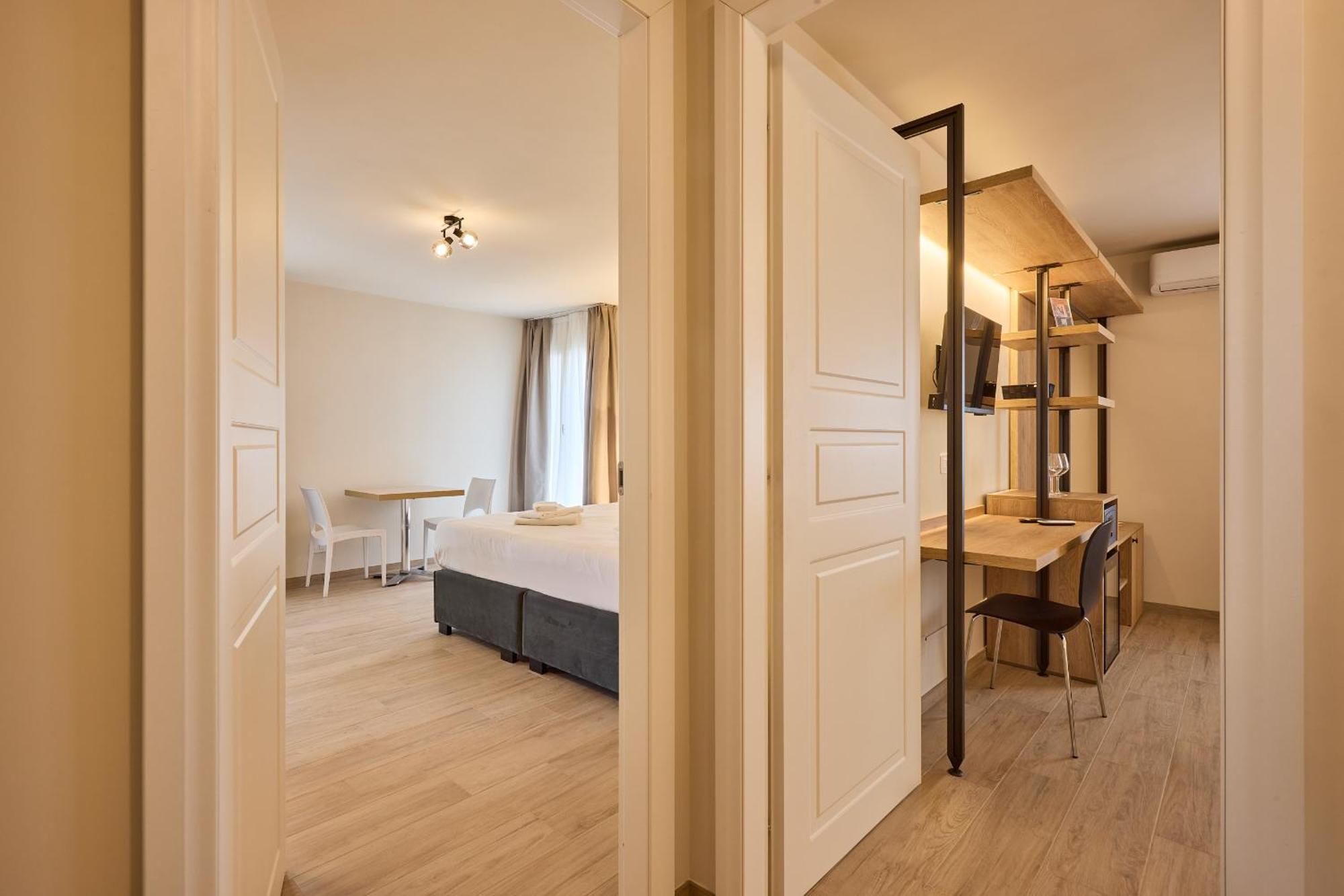 Relais Tiburtina Bed & Breakfast Roma