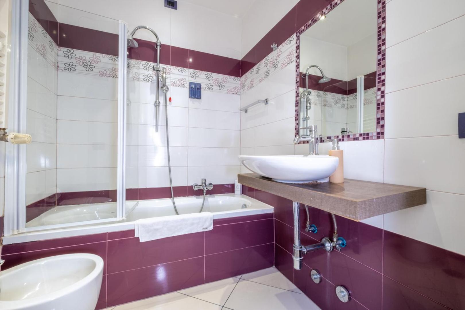 Relais Tiburtina Rome