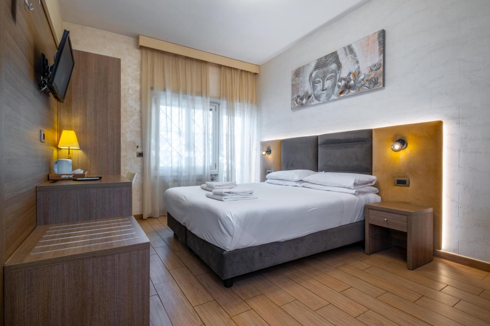 Relais Tiburtina Rome