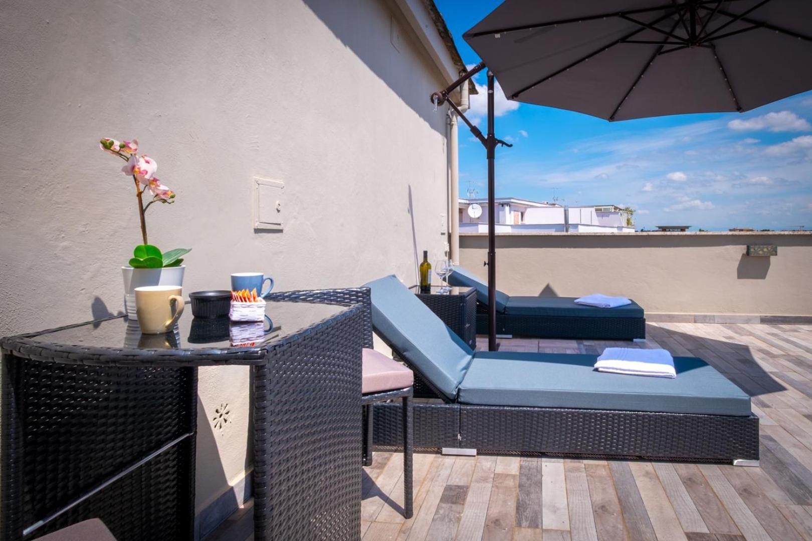 Relais Tiburtina 2* Rome