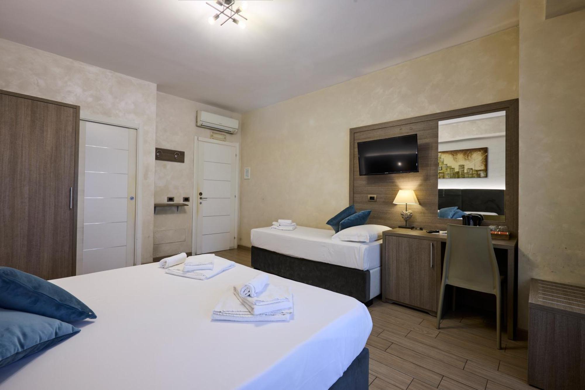 Bed & Breakfast Relais Tiburtina Rome