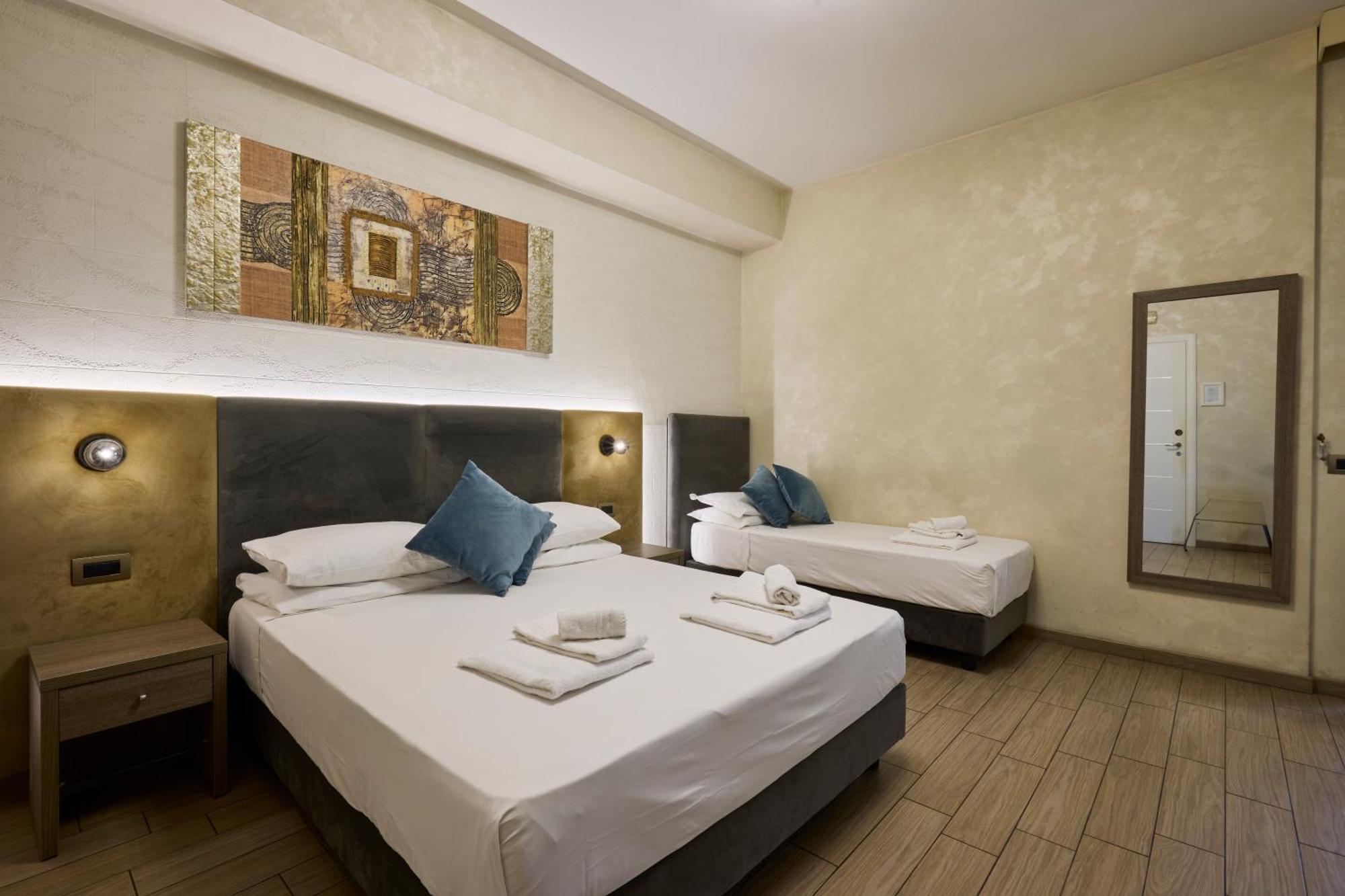 Relais Tiburtina