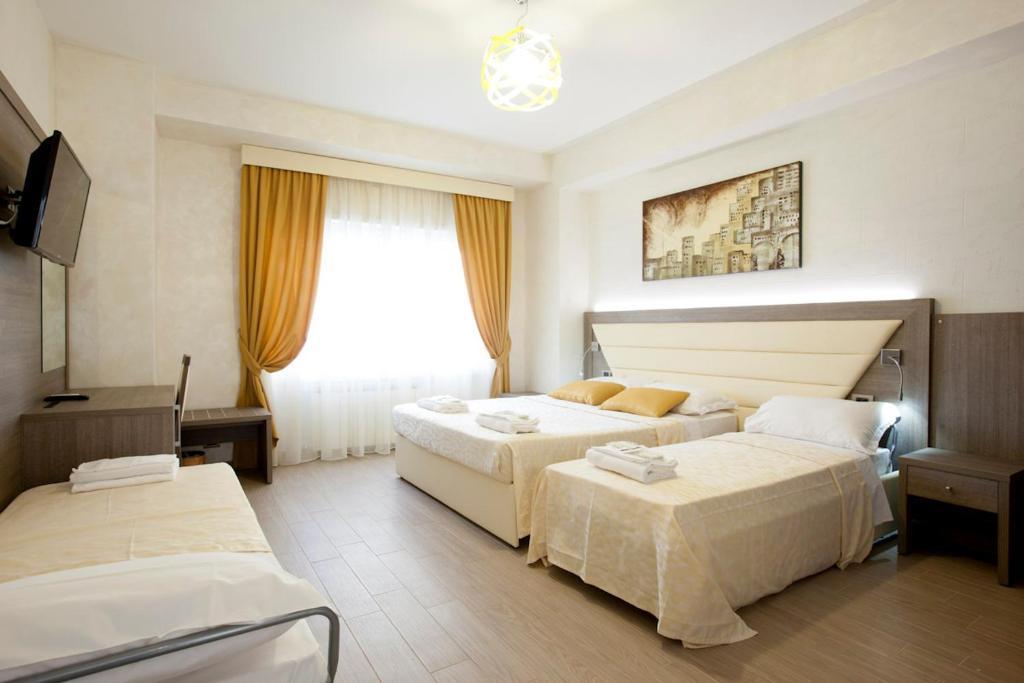 Relais Tiburtina Bed & Breakfast 2*