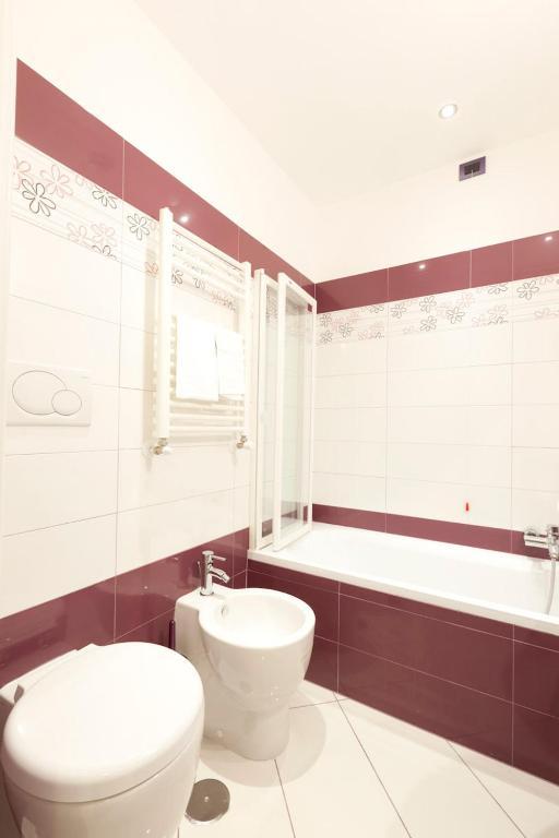Bed & Breakfast Relais Tiburtina