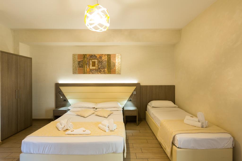 Relais Tiburtina Bed & Breakfast
