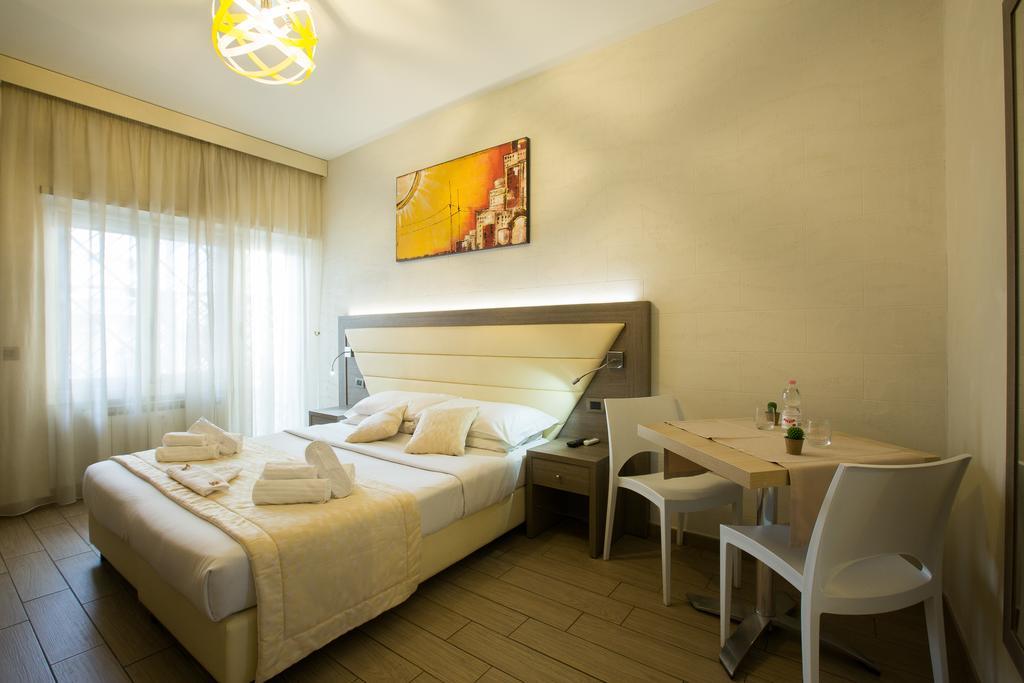 Bed & Breakfast Relais Tiburtina