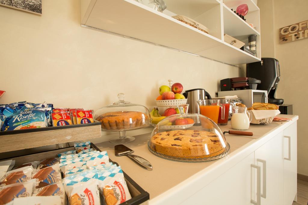 Relais Tiburtina Bed & Breakfast