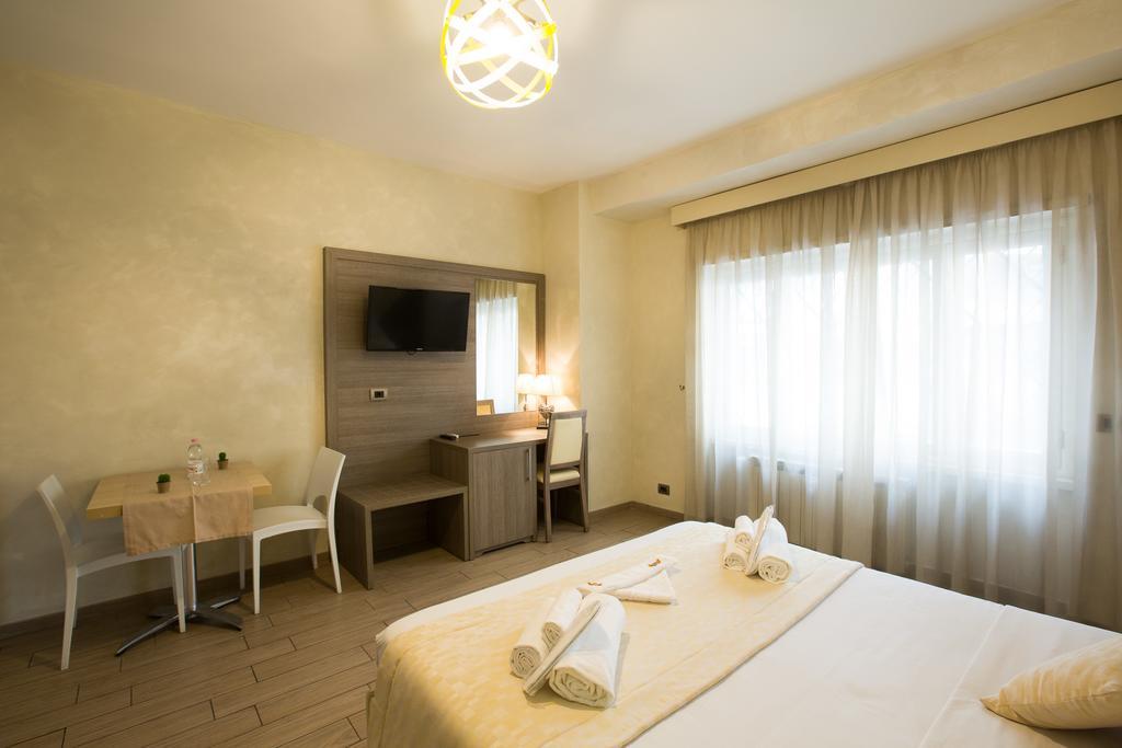 Relais Tiburtina Bed & Breakfast Roma