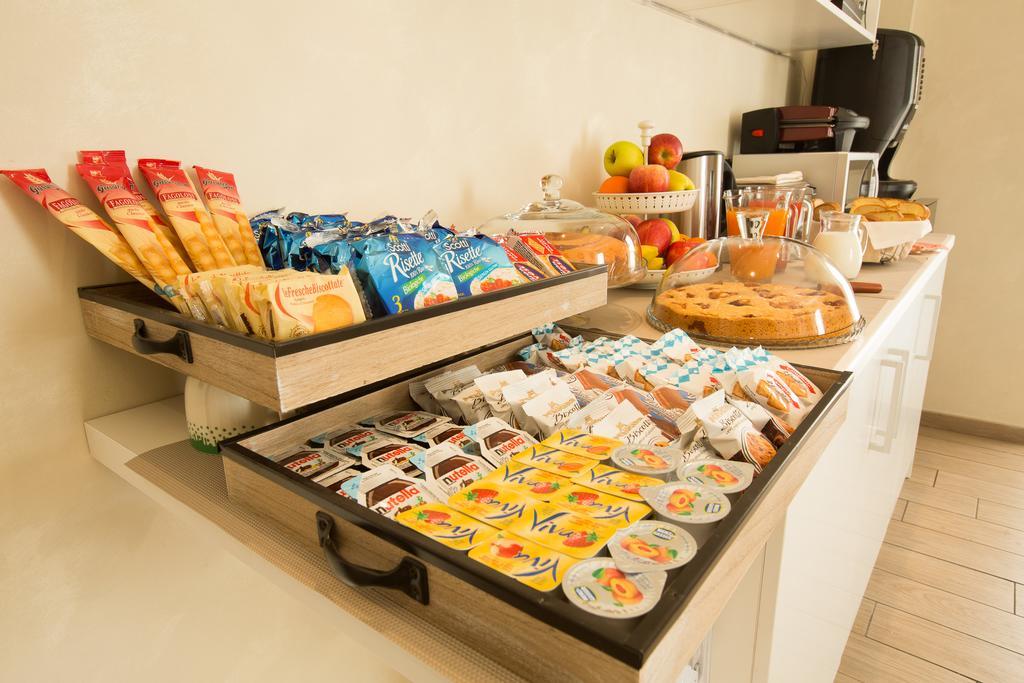 Relais Tiburtina Roma
