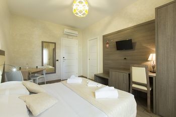 Relais Tiburtina Bed & Breakfast Roma